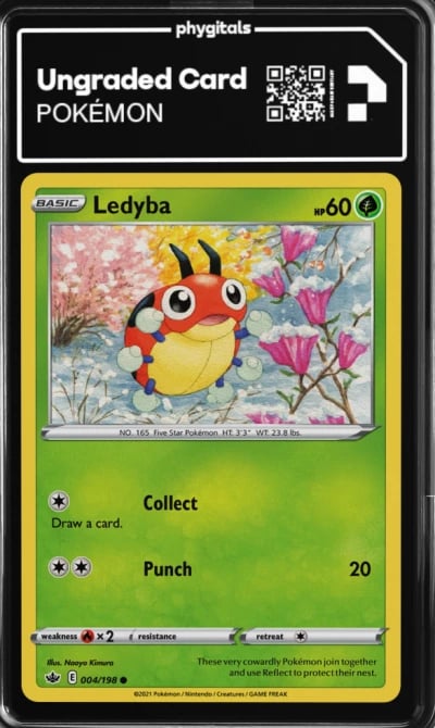 2021 Ledyba Chilling Reign #004