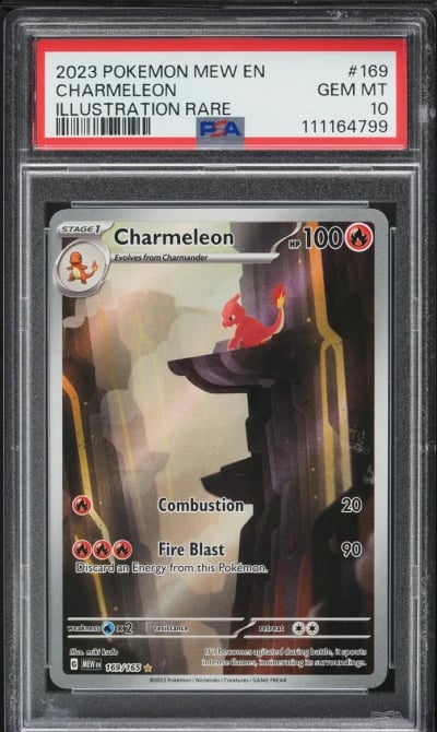 2023 Pokemon Scarlet & Violet 15