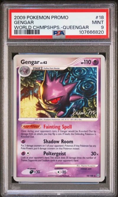2009 POKEMON WORLD CHAMPIONSHIPS