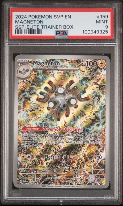 2024 POKEMON SVP EN-SV BLACK STA