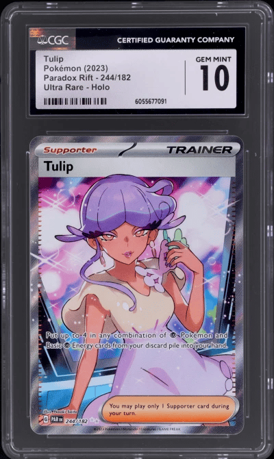 2023 Pokemon Scarlet and Violet 