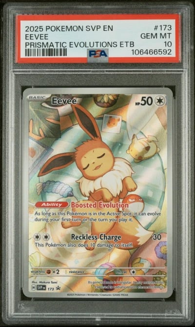 2025 POKEMON SVP EN-SV BLACK STA