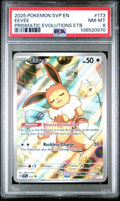 2025 POKEMON SVP EN-SV BLACK STA