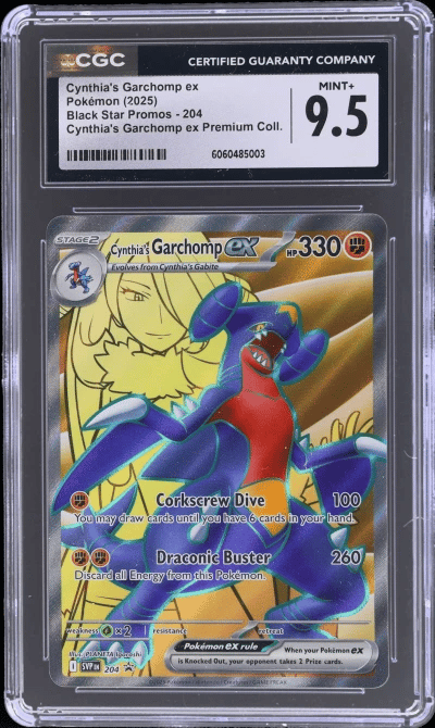 2025 Pokemon Scarlet and Violet 