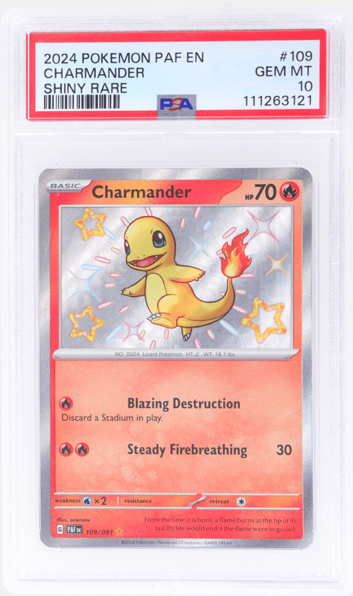 2024 Pokemon Scarlet and Violet 