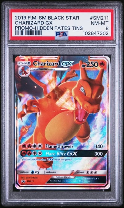 2019 POKEMON SM BLACK STAR PROMO