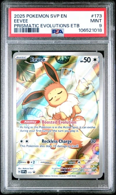 2025 POKEMON SVP EN-SV BLACK STA