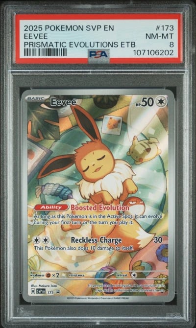 2025 POKEMON SVP EN-SV BLACK STA