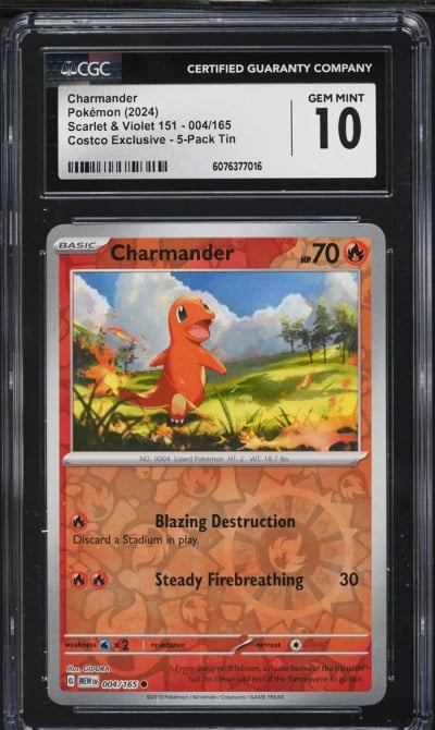 2024 Pokemon Scarlet & Violet 15