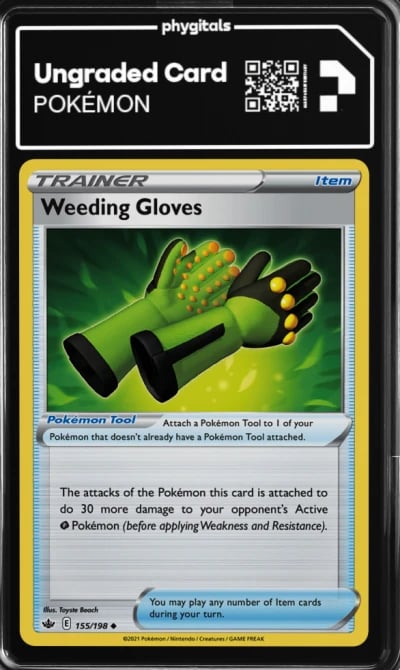 2021 Weeding Gloves Chilling Rei