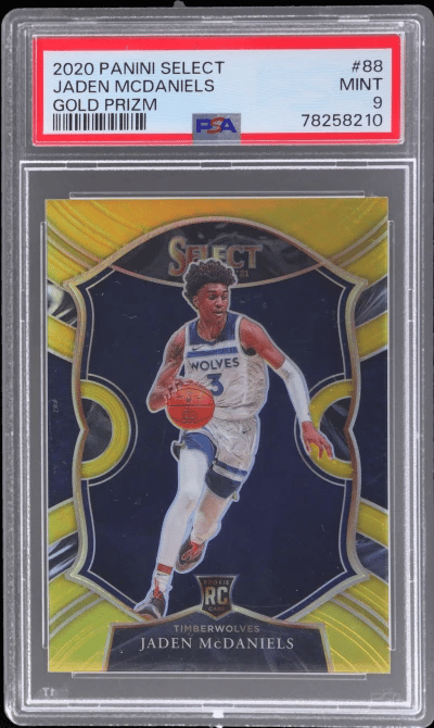 2020 Panini Select Concourse Gol
