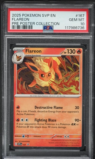 2025 Pokemon SV Black Star Promo