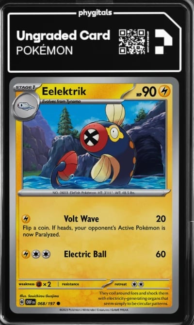 2023 Eelektrik Obsidian Flames #