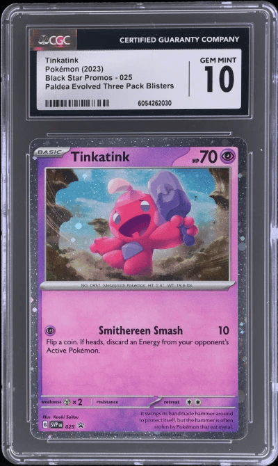 2023 Pokemon Scarlet and Violet 