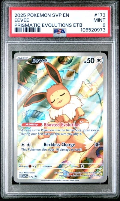 2025 POKEMON SVP EN-SV BLACK STA