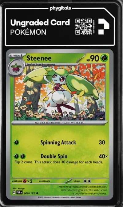 2023 Steenee Paradox Rift #009