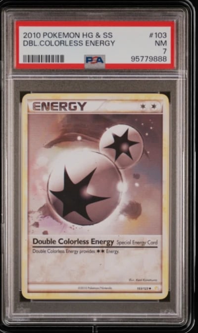 2010 POKEMON HEARTGOLD & SOULSIL