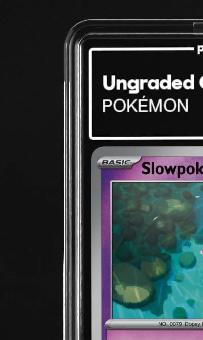 2023 Slowpoke 151 #79