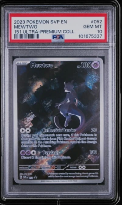 2023 POKEMON SVP EN-SV BLACK STA