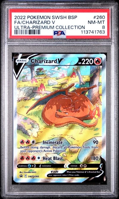 2022 POKEMON SWSH BLACK STAR PRO