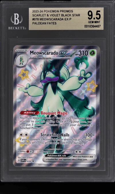 2023 Pokemon Scarlet and Violet 