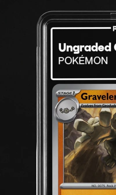 2023 Graveler 151 #75