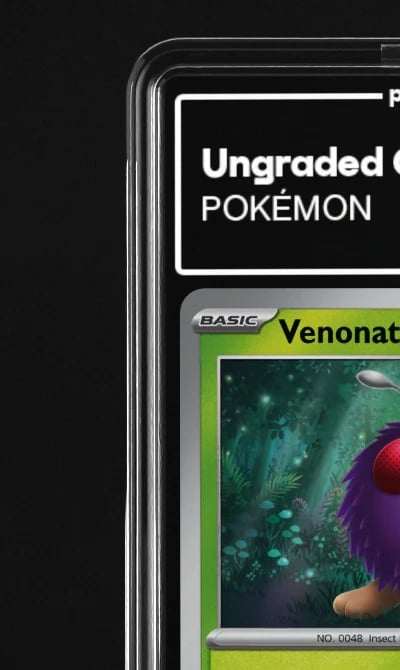 2023 Venonat 151 #48