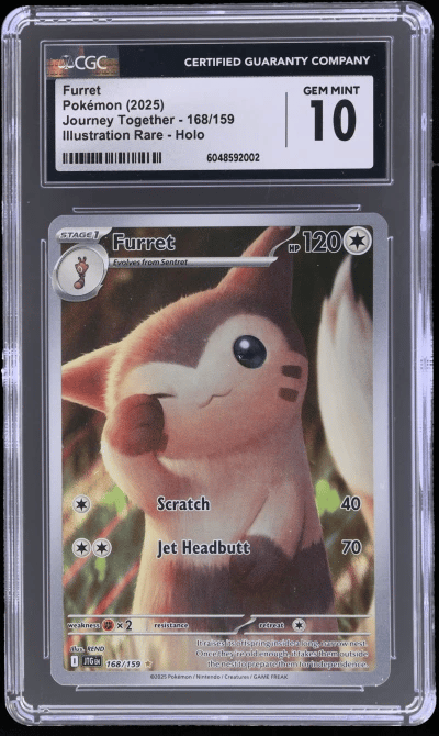 2025 Pokemon Scarlet and Violet 