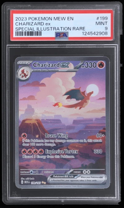 2023 Pokemon Scarlet and Violet 