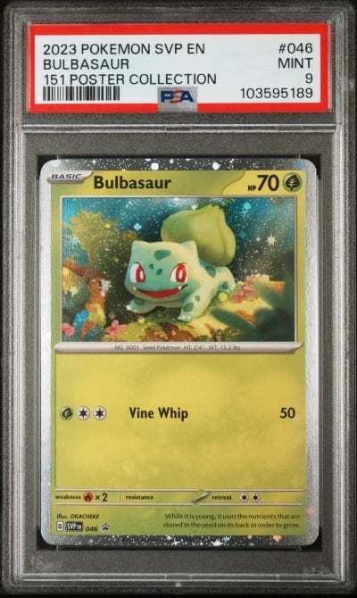 2023 POKEMON SVP EN-SV BLACK STA