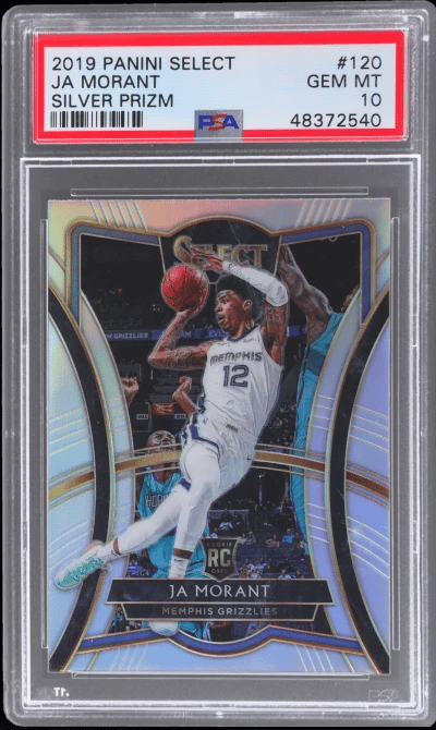2019 Panini Select Premier Level