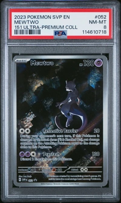 2023 POKEMON SVP EN-SV BLACK STA