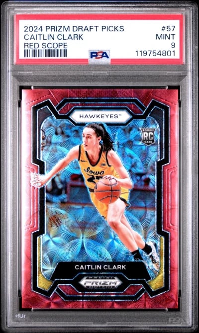 2024 PANINI PRIZM DRAFT PICKS RE