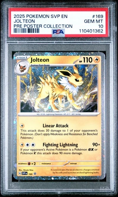 2025 POKEMON SVP EN-SV BLACK STA