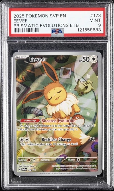 2025 POKEMON SVP EN-SV BLACK STA