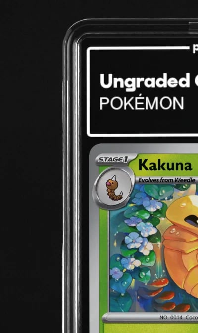 2023 Kakuna 151 #14