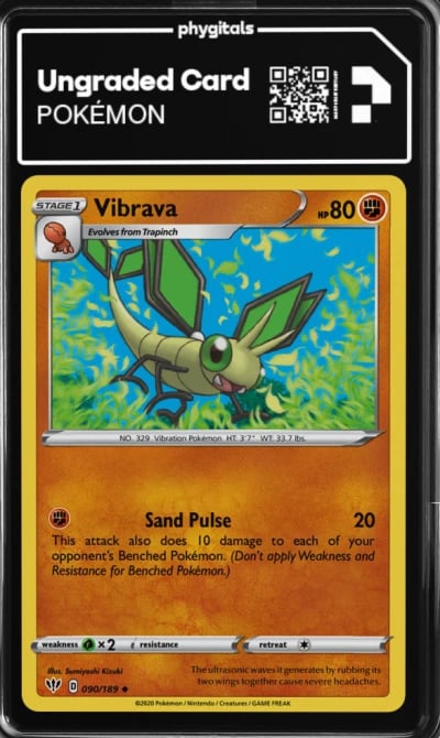 2020 Vibrava Darkness Ablaze #090