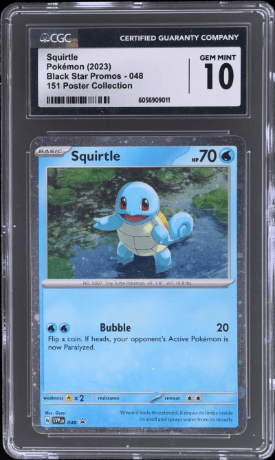 2023 Pokemon Scarlet and Violet 