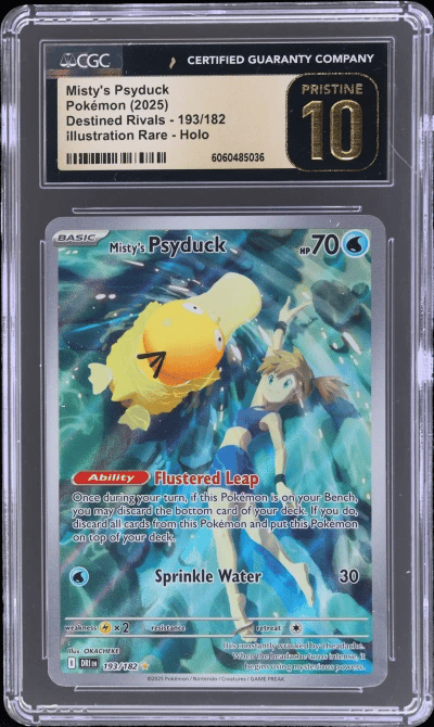 2025 Pokemon Scarlet and Violet 