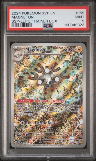 2024 POKEMON SVP EN-SV BLACK STA