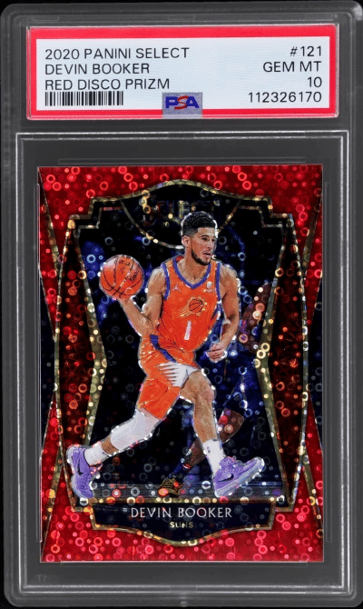 2020 Panini Select Premier Level