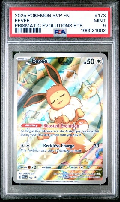 2025 POKEMON SVP EN-SV BLACK STA