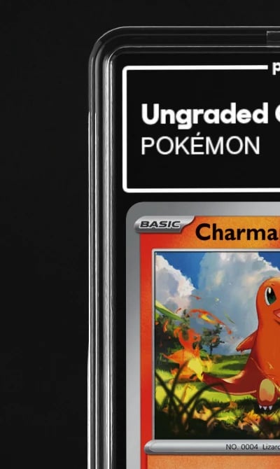 2023 Charmander 151 #4