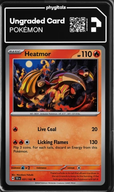 2024 Heatmor Temporal Forces #03