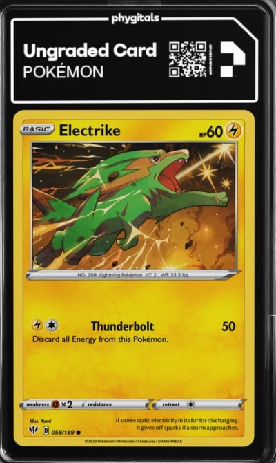2020 Electrike Darkness Ablaze #