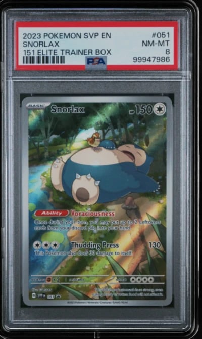2023 POKEMON SVP EN-SV BLACK STA