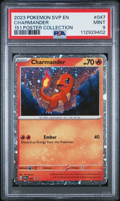 2023 POKEMON SVP EN-SV BLACK STA