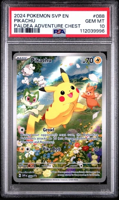 2024 POKEMON SVP EN-SV BLACK STA