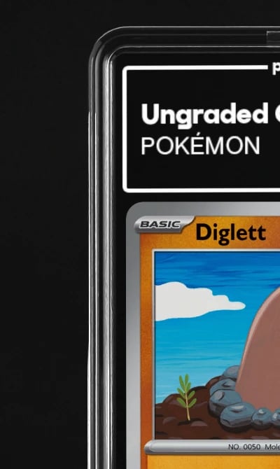 2023 Diglett 151 #50