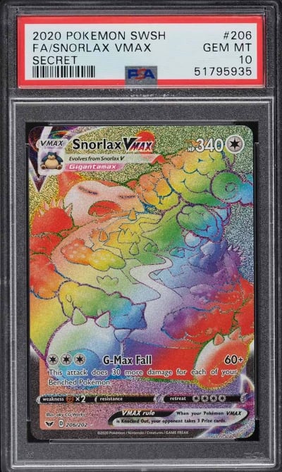 2020 Pokemon Sword & Shield Hype
